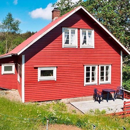 Holiday Home Bremnes II 외부 사진