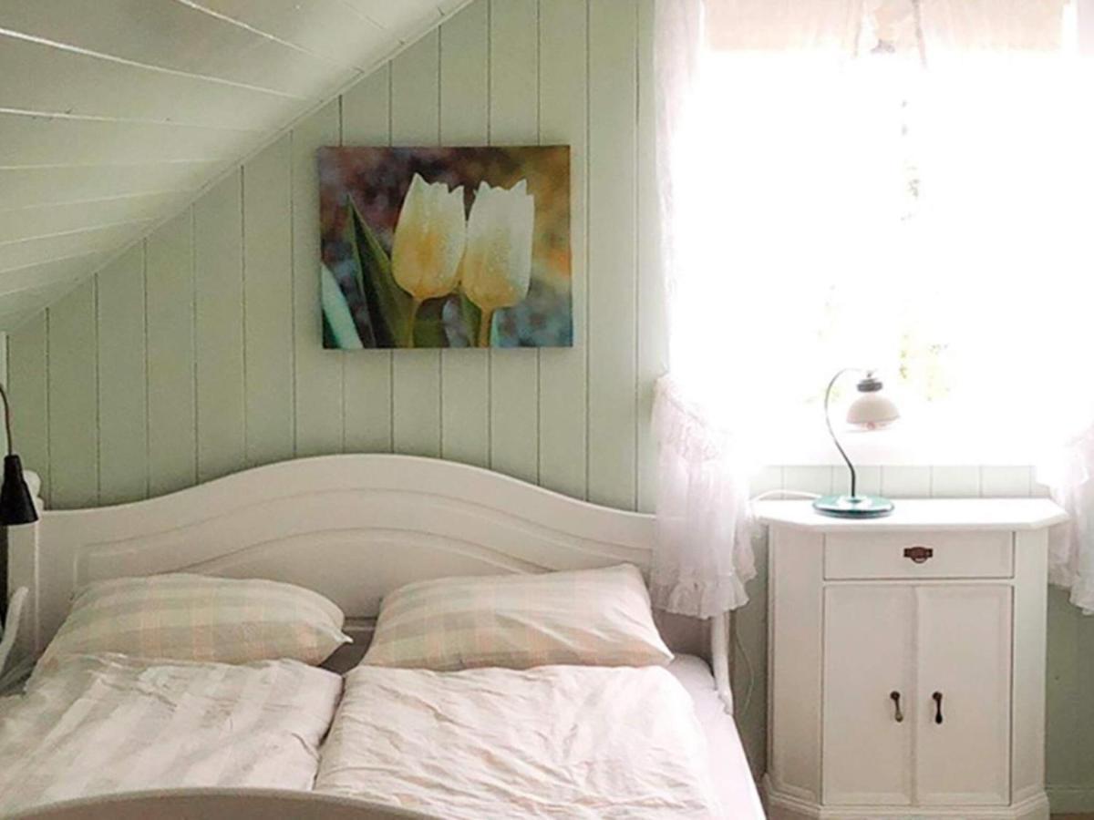 Holiday Home Bremnes II 외부 사진